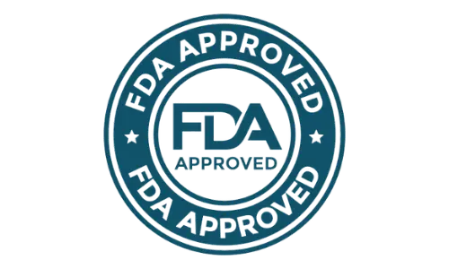Dentitox Pro FDA approved 